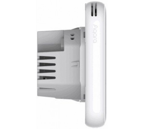 Терморегулятор Aqara W500 UT-A01D