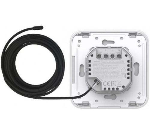 Терморегулятор Aqara W500 UT-A01D