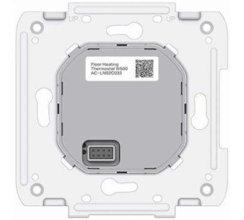 Терморегулятор Aqara W500 UT-A01D
