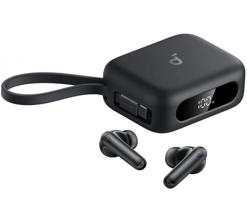 Наушники Anker Soundcore P41i (черный)