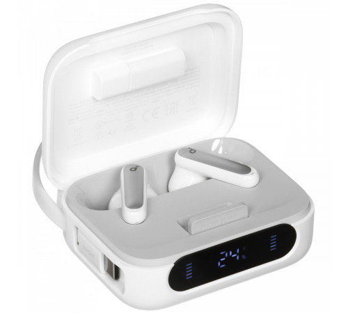Наушники Anker Soundcore P41i (белый)