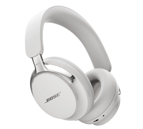 Наушники Bose QuietComfort Ultra Headphones 2nd Gen (белый)