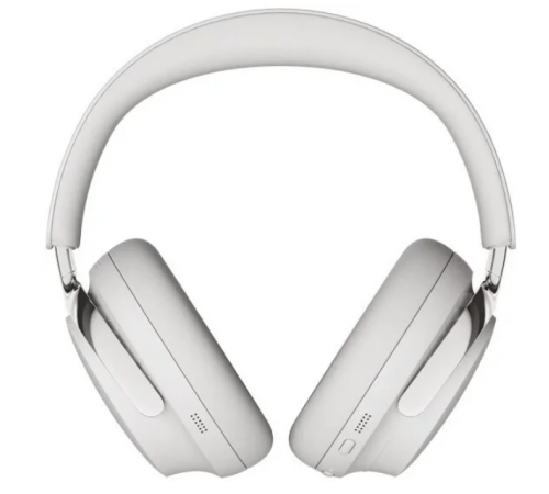 Наушники Bose QuietComfort Ultra Headphones 2nd Gen (белый)