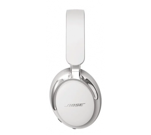 Наушники Bose QuietComfort Ultra Headphones 2nd Gen (белый)