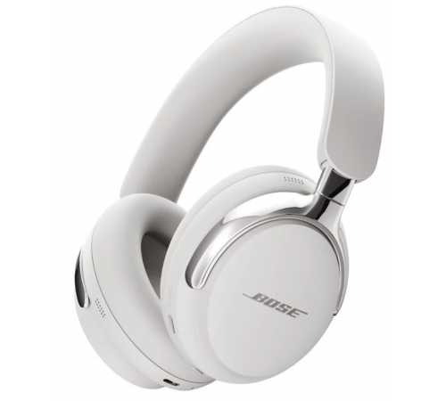 Наушники Bose QuietComfort Ultra Headphones 2nd Gen (белый)