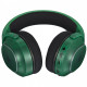 Наушники RAZER Barracuda X Chroma (зеленый)