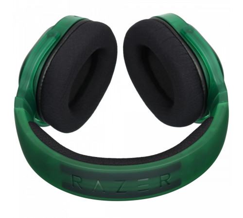 Наушники RAZER Barracuda X Chroma (зеленый)