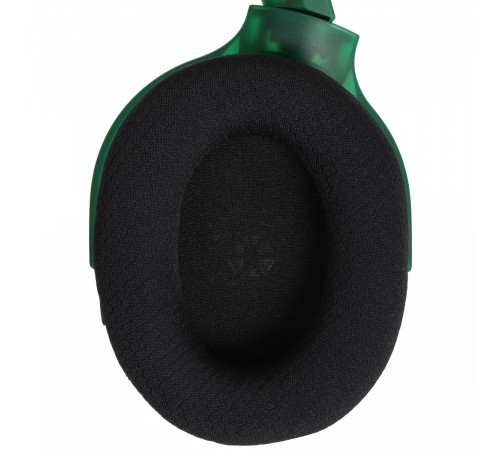 Наушники RAZER Barracuda X Chroma (зеленый)