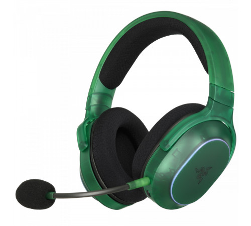 Наушники RAZER Barracuda X Chroma (зеленый)