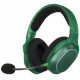 Наушники RAZER Barracuda X Chroma (зеленый)