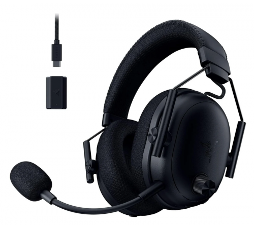 Наушники RAZER BlackShark V3 Pro (черный)