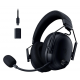 Наушники RAZER BlackShark V3 Pro (черный)