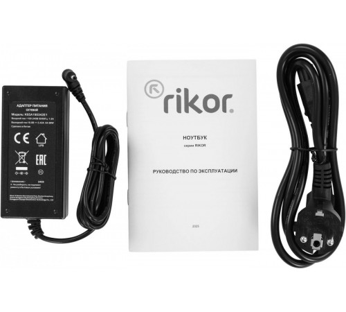 Ноутбук Rikor NINO 203.1 8EFA0986