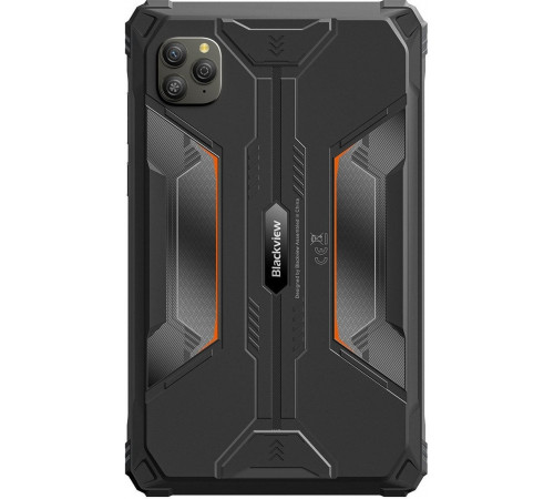 Планшет Blackview Active 5 LTE 6GB/128GB (черный)