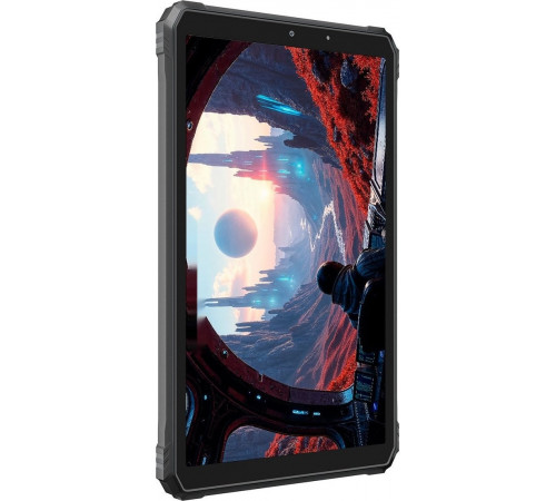 Планшет Blackview Active 5 LTE 6GB/128GB (черный)