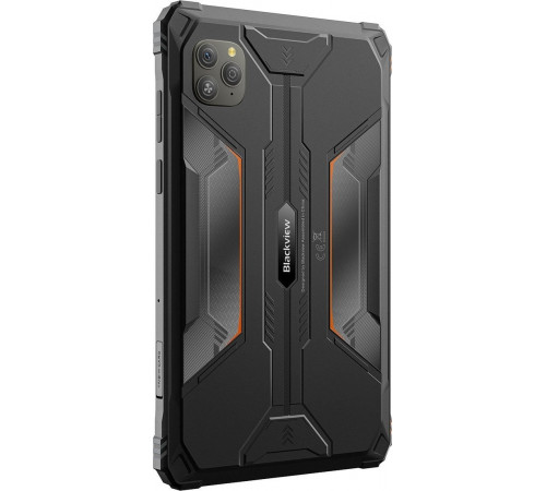 Планшет Blackview Active 5 LTE 6GB/128GB (черный)