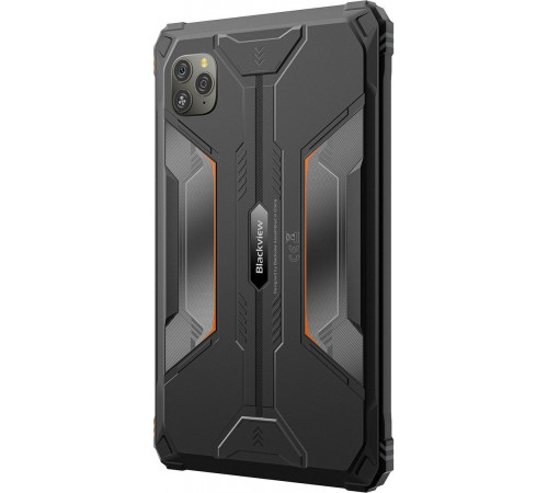 Планшет Blackview Active 5 LTE 6GB/128GB (черный)
