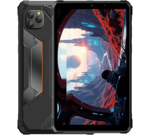 Планшет Blackview Active 5 LTE 6GB/128GB (черный)
