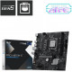 Материнская плата MSI Pro H810M-E