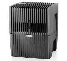 Очиститель/увлажнитель воздуха Venta LW25 black
