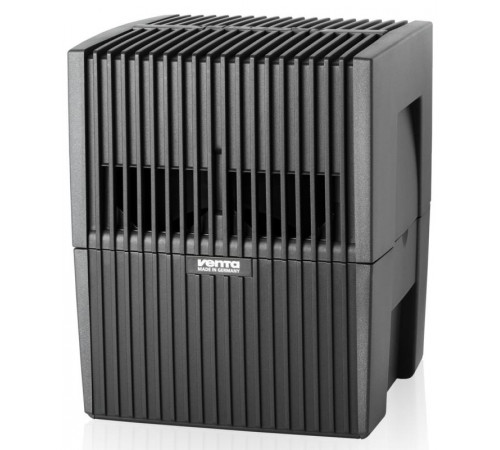 Очиститель/увлажнитель воздуха Venta LW25 black