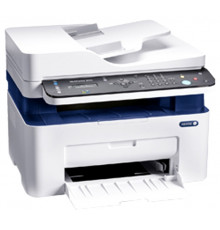 Принтер Xerox WorkCentre 3025NI