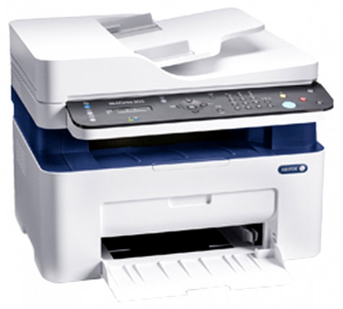 Принтер Xerox WorkCentre 3025NI