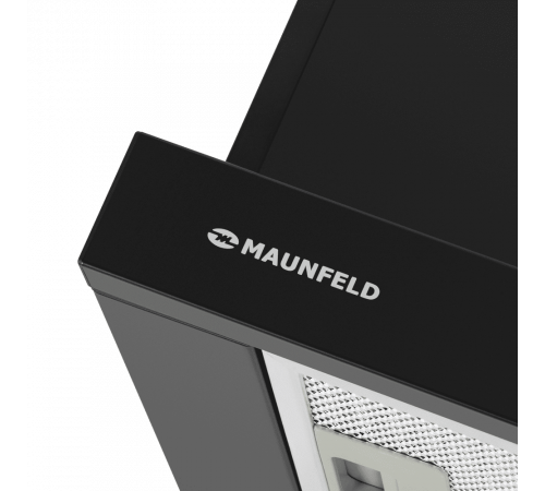 Вытяжка Maunfeld VS Light 50 черный