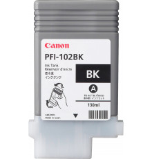 Картридж Canon PFI-102BK