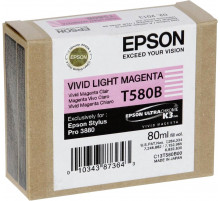 Картридж Epson C13T580B00