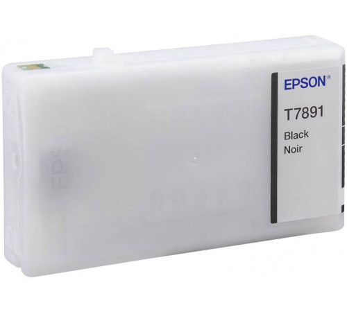 Картридж Epson C13T789140