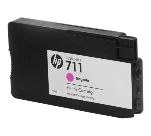Картридж HP 711