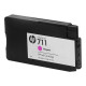 Картридж HP 711