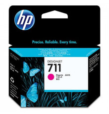 Картридж HP 711