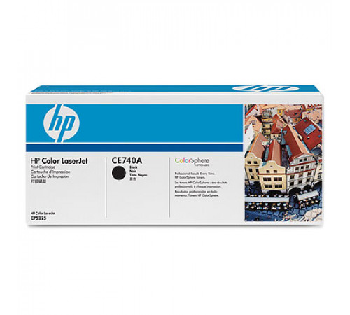 Картридж HP 307A