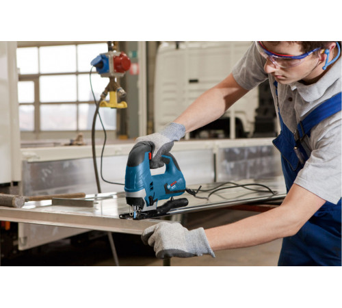 Лобзик Bosch GST 90 BE Professional