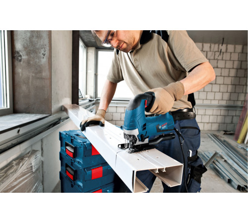 Лобзик Bosch GST 90 BE Professional