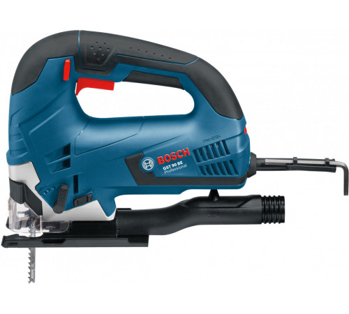 Лобзик Bosch GST 90 BE Professional