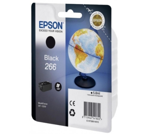 Картридж Epson C13T26614010