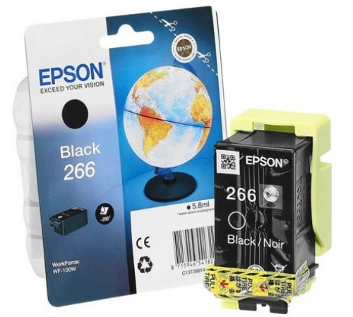 Картридж Epson C13T26614010