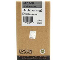 Картридж Epson C13T603700
