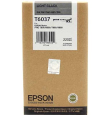 Картридж Epson C13T603700