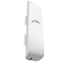Беспроводной маршрутизатор Ubiquiti NanoStation M5