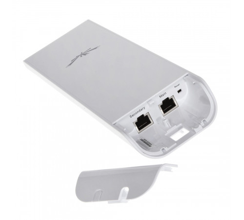 Беспроводной маршрутизатор Ubiquiti NanoStation M5