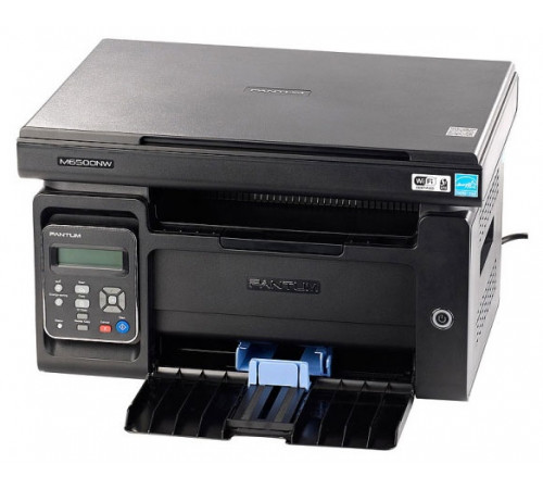 Принтер Pantum M6500