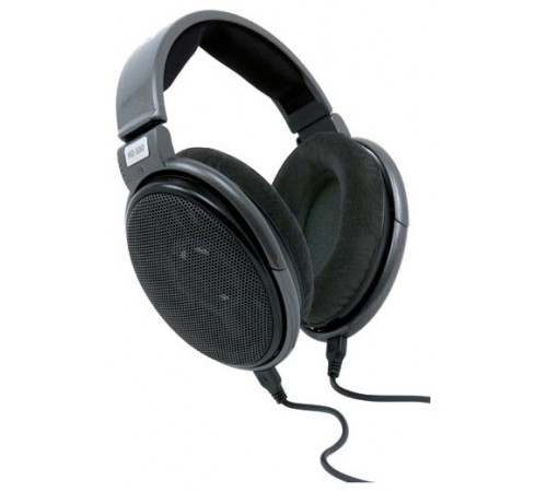 Наушники Sennheiser HD 650