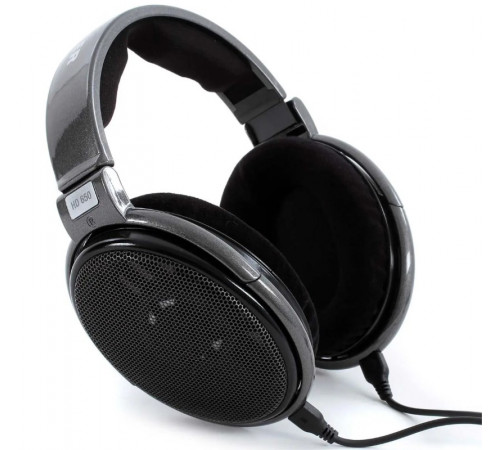 Наушники Sennheiser HD 650