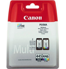 Картридж Canon PG-445 / CL-446