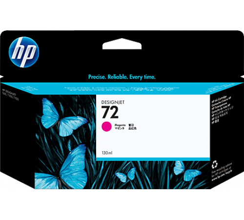 Картридж HP 72