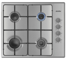 Варочная панель Simfer H60Q40M411